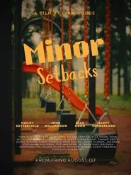 Minor Setbacks movie poster