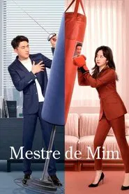 Poster da série Mestre de Mim