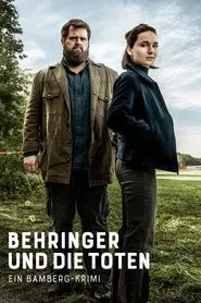Behringer und die Toten: Fuchsjagd movie poster