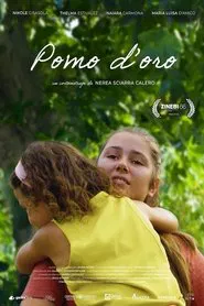 Poster do filme Pomo d'oro