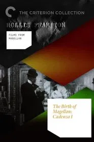 The Birth of Magellan: Cadenza I movie poster