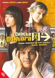 Chyťte doktora movie poster