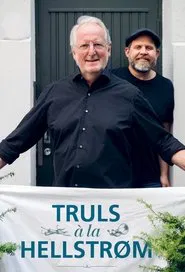 Truls à la Hellstrøm tv show poster