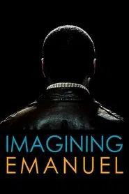 Imagining Emanuel movie poster