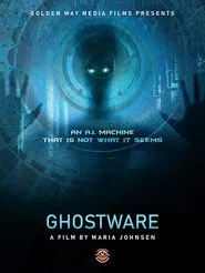 Poster do filme Ghostware