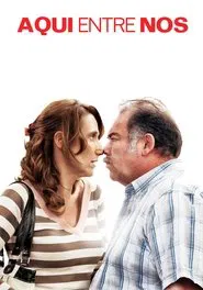 Between Us movie poster