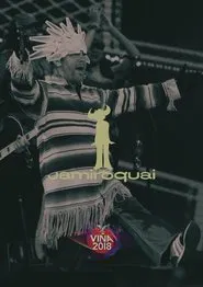 Jamiroquai: Vina del Mar Festival movie poster