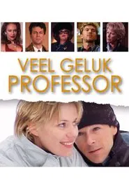 Poster da série Veel Geluk, Professor!