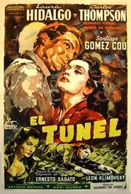 The Tunnel movie poster