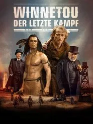 Poster do filme Winnetou - The Last Fight