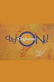 Cleghorne! tv show poster
