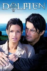 Dolmen tv show poster