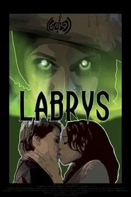Labrys movie poster