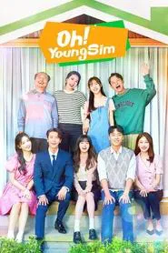 Poster da série Oh! Young-sim