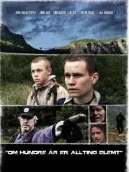 Nordland - On Overgrown Paths movie poster