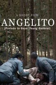 Angelito movie poster