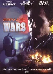 Poster do filme Private Wars