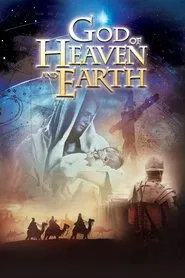 God of Heaven and Earth movie poster
