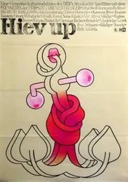 Hiev up movie poster