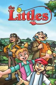 The Littles tv show poster