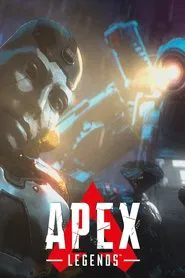 Apex Legends: Ashes to Ash movie poster