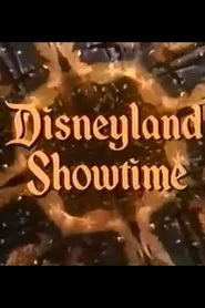 Disneyland Showtime movie poster
