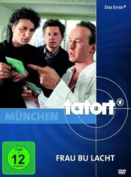 Frau Bu lacht movie poster