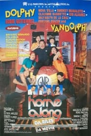 Poster do filme Home Along da Riles da Movie