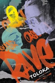 Poster do filme Rave Toloka