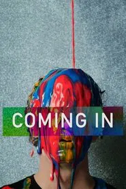 Coming In tv show poster