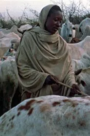 Boran Herdsmen movie poster