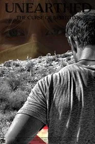 Unearthed: The Curse of Nephthys movie poster