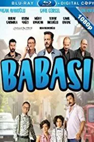 Babası movie poster