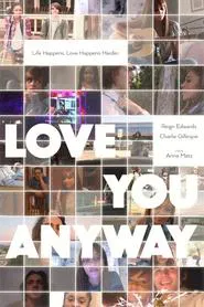 Love You Anyway movie poster