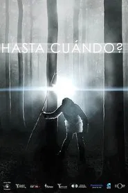 Poster do filme For How Long?
