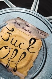 Tom Fugle Fuck Off movie poster