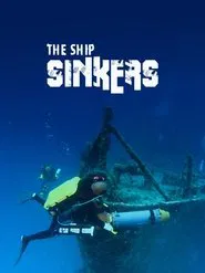 Poster do filme The Ship Sinkers
