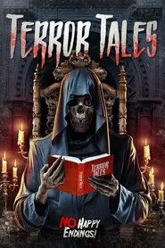 Terror Tales movie poster