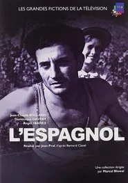 L'Espagnol movie poster