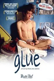 Poster do filme Glue