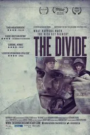 The Divide movie poster