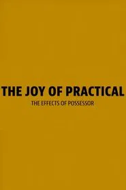 Poster do filme The Joy of Practical