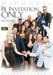 Bi Invitation Only movie poster