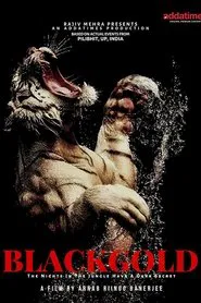 Poster do filme Blackgold