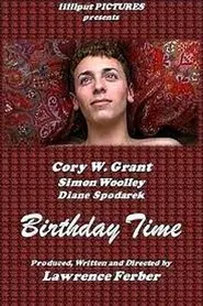 Birthday Time movie poster