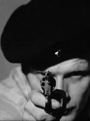 The Green Beret movie poster