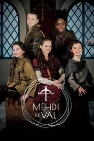 Poster da série Mehdi et Val