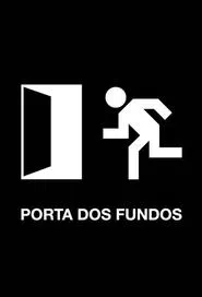 Porta dos Fundos tv show poster