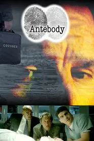 Antebody movie poster