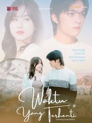Poster da série Waktu Yang Terhenti